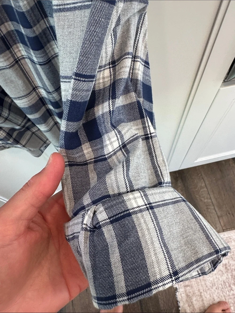 Banana Republic lightweight long